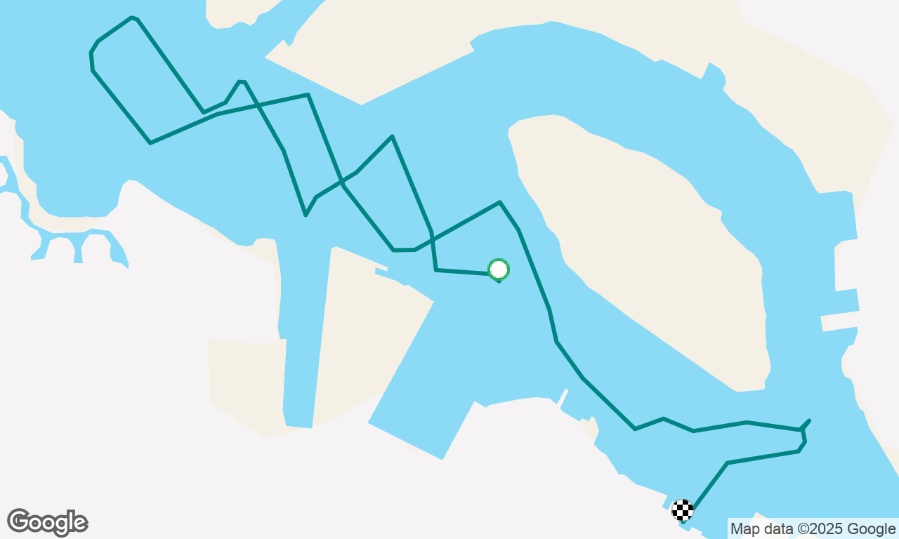 Brigadoon on Tuna Tuesday