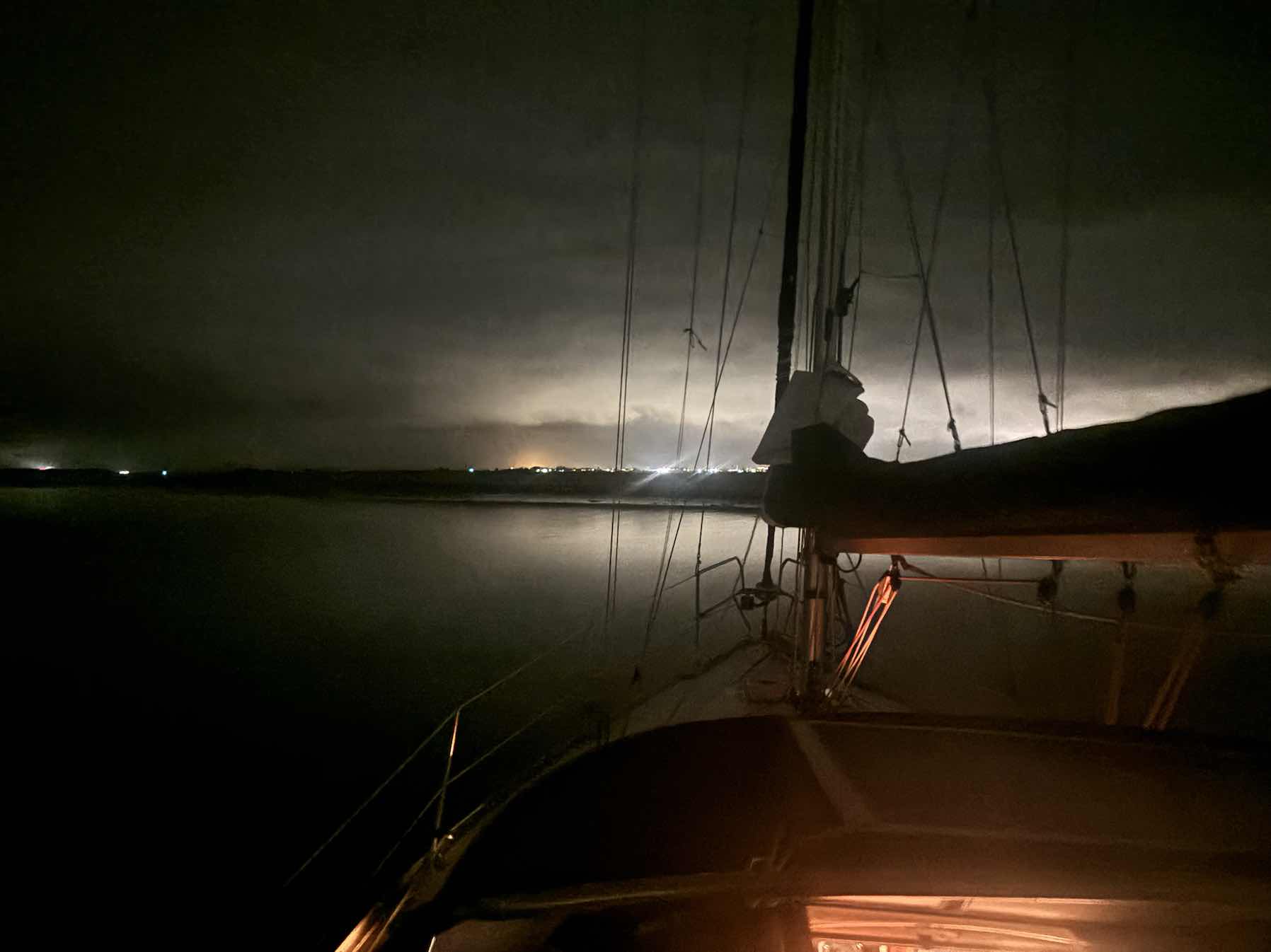 Haslar - Thorny Island _3C229C65-86A9-42A9-AF26-6FED8E934E44