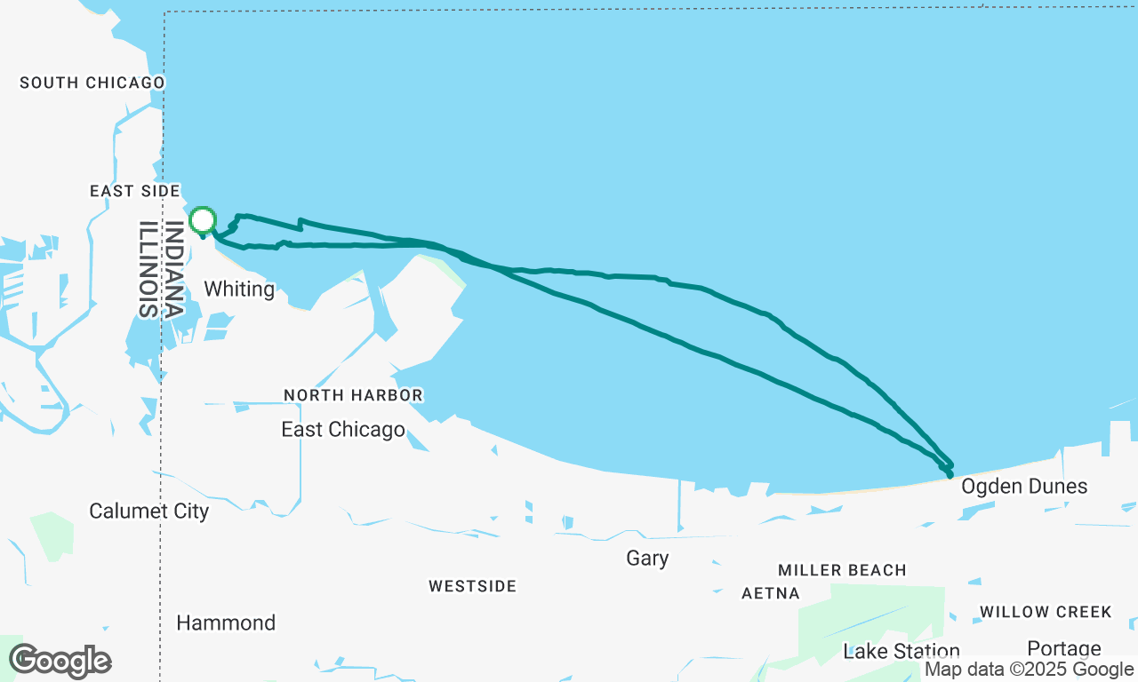 to West Beach