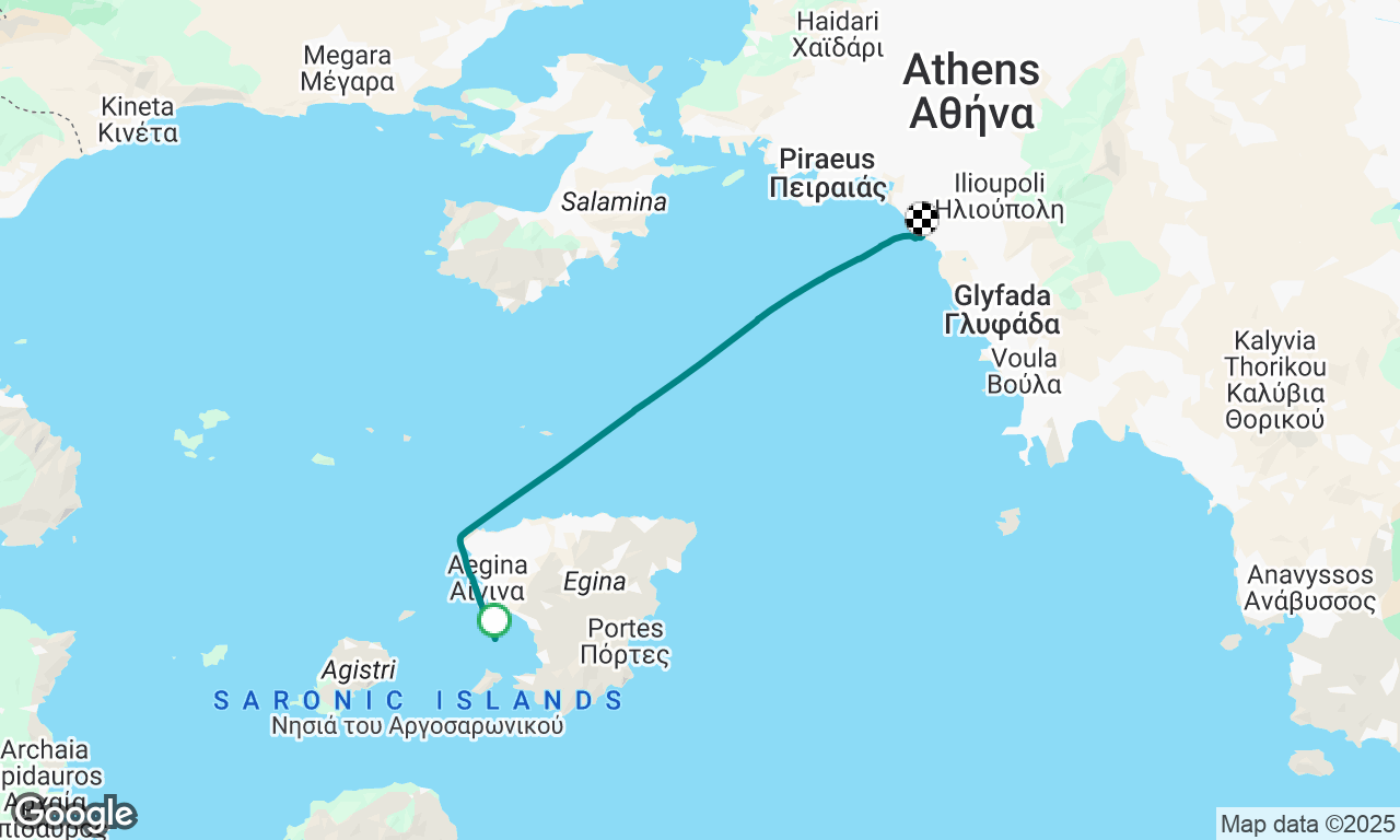 Vacation in Greece, 05.2025 (VIII)