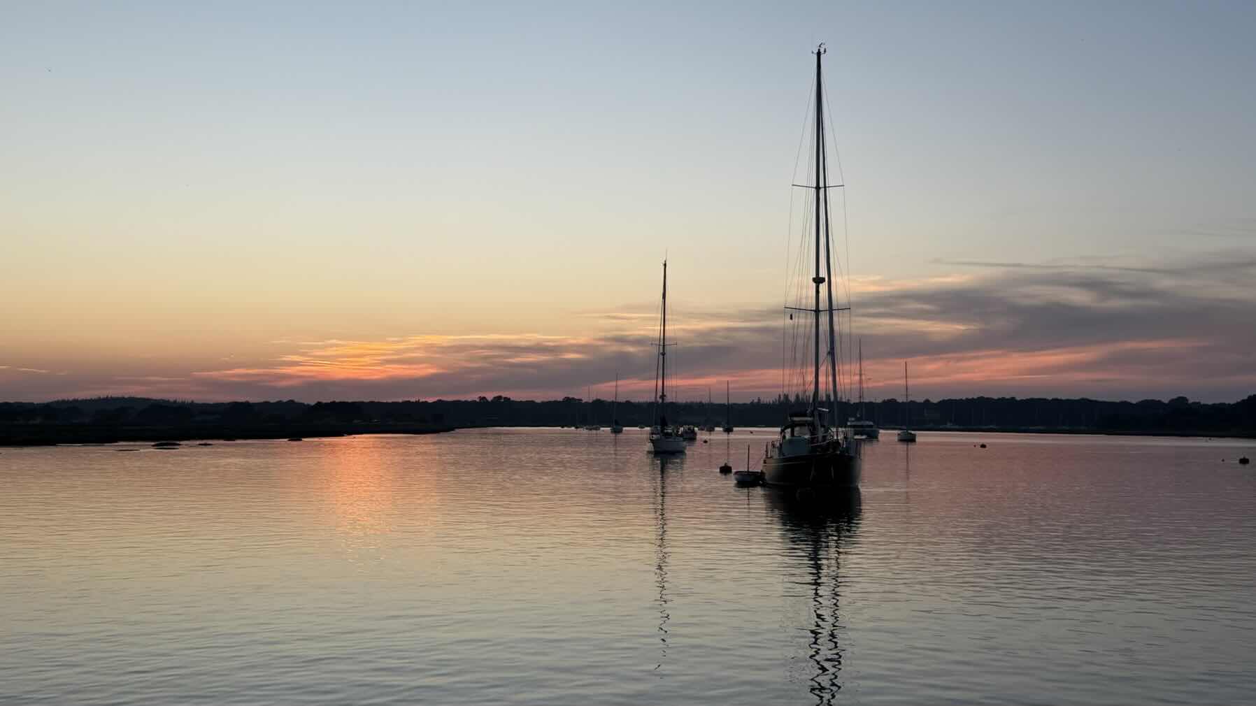 PL Beaulieu to Stokes Bay then Port Hamble_03B76A5E-F92D-439B-AAED-C84BE833156B