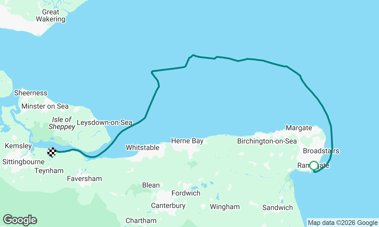 Dunkirk Dash Part 4