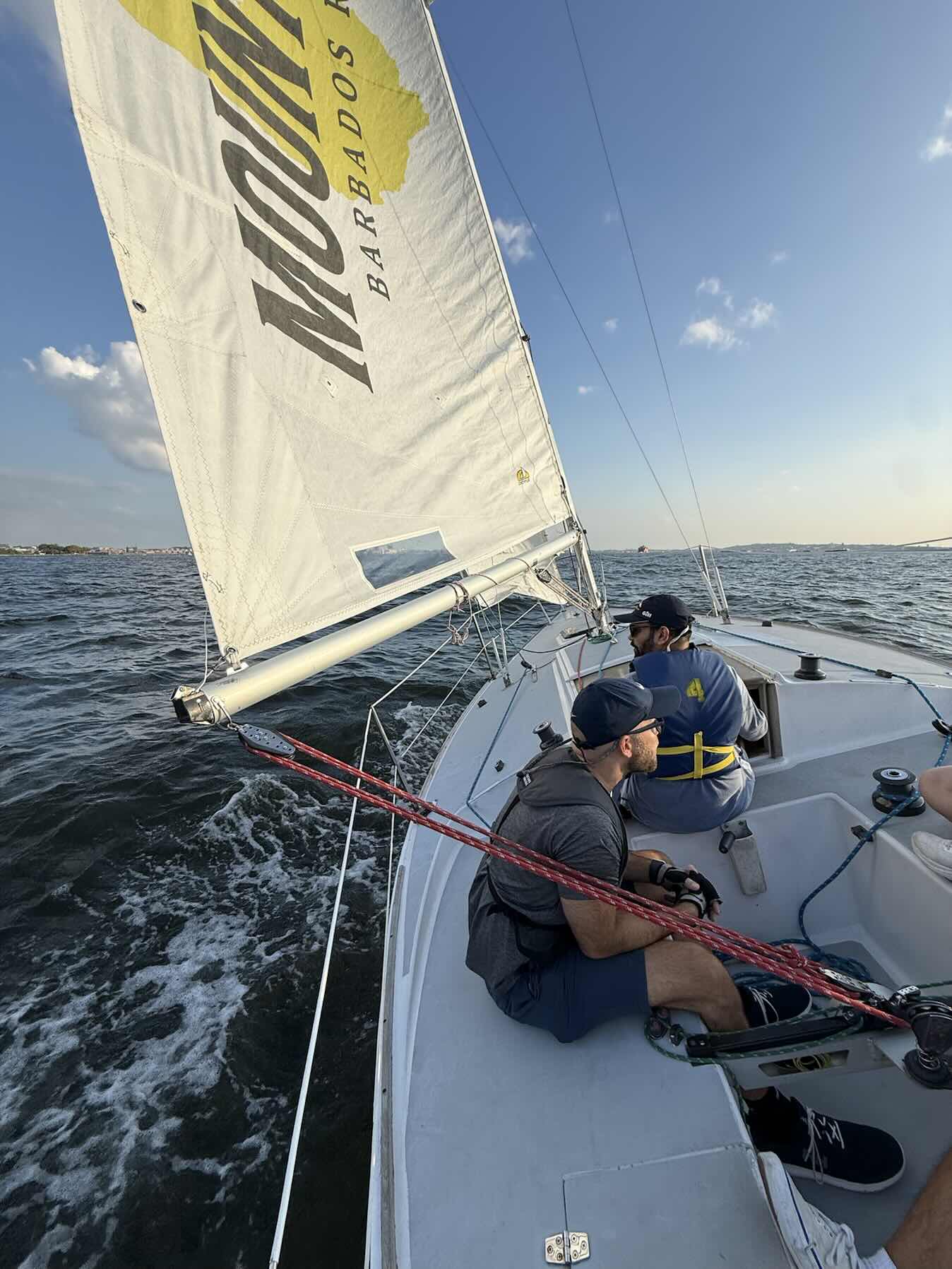 Fleet Capt Sail #13 / Mentor Sail #9_0EDF5866-754A-45D9-8A1B-9370C16EAB72