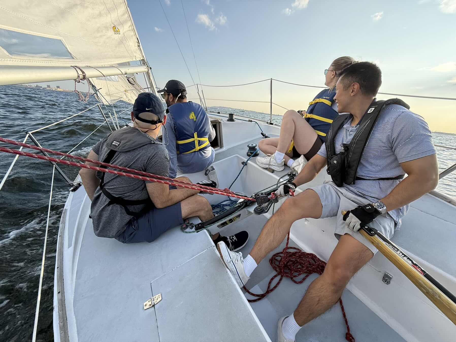 Fleet Capt Sail #13 / Mentor Sail #9_708E0AED-3262-4E02-8BC0-5C76B87EA84F
