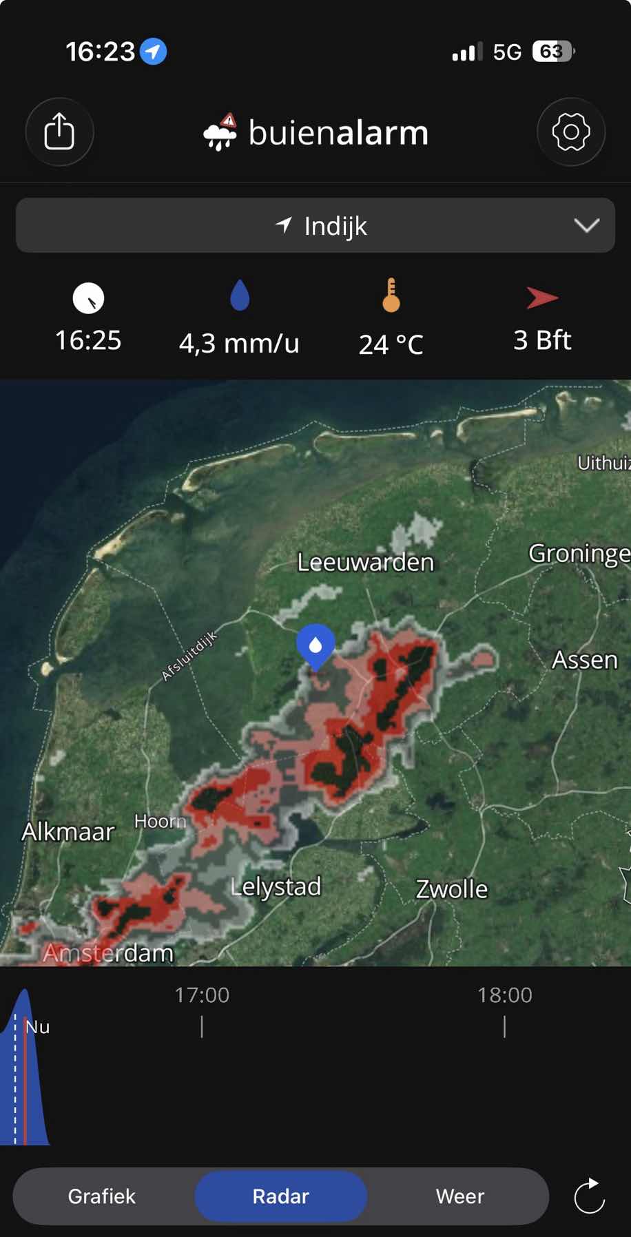 No escaping the thunderstorm!_E71F0367-1EC7-40EE-9E6D-5D5245EEE8EA