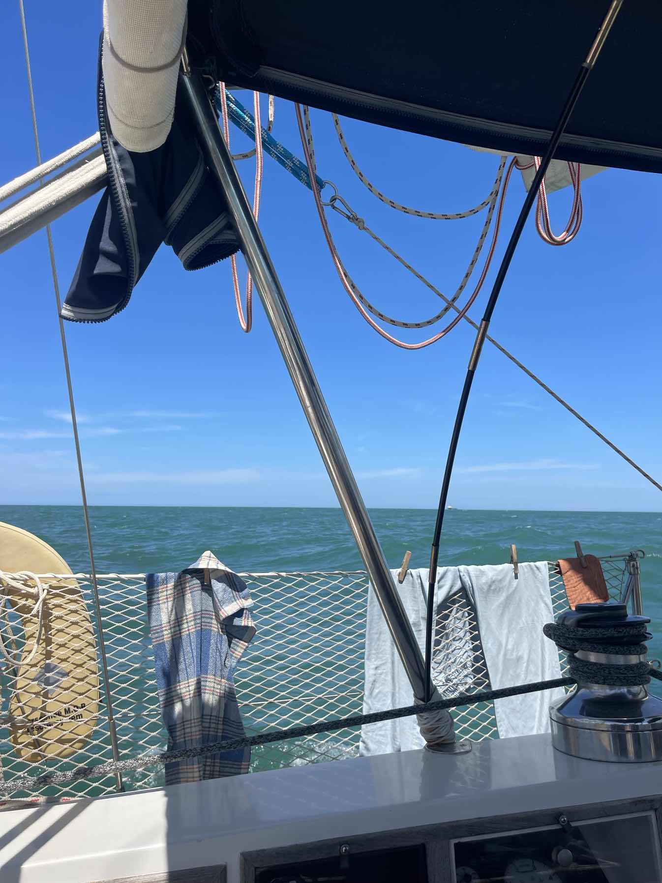Vitória to Rio de Janeiro: Sailing the Brazilian Coast_F699B6C7-20B5-4BD1-A64A-E3F9DEEB50AD