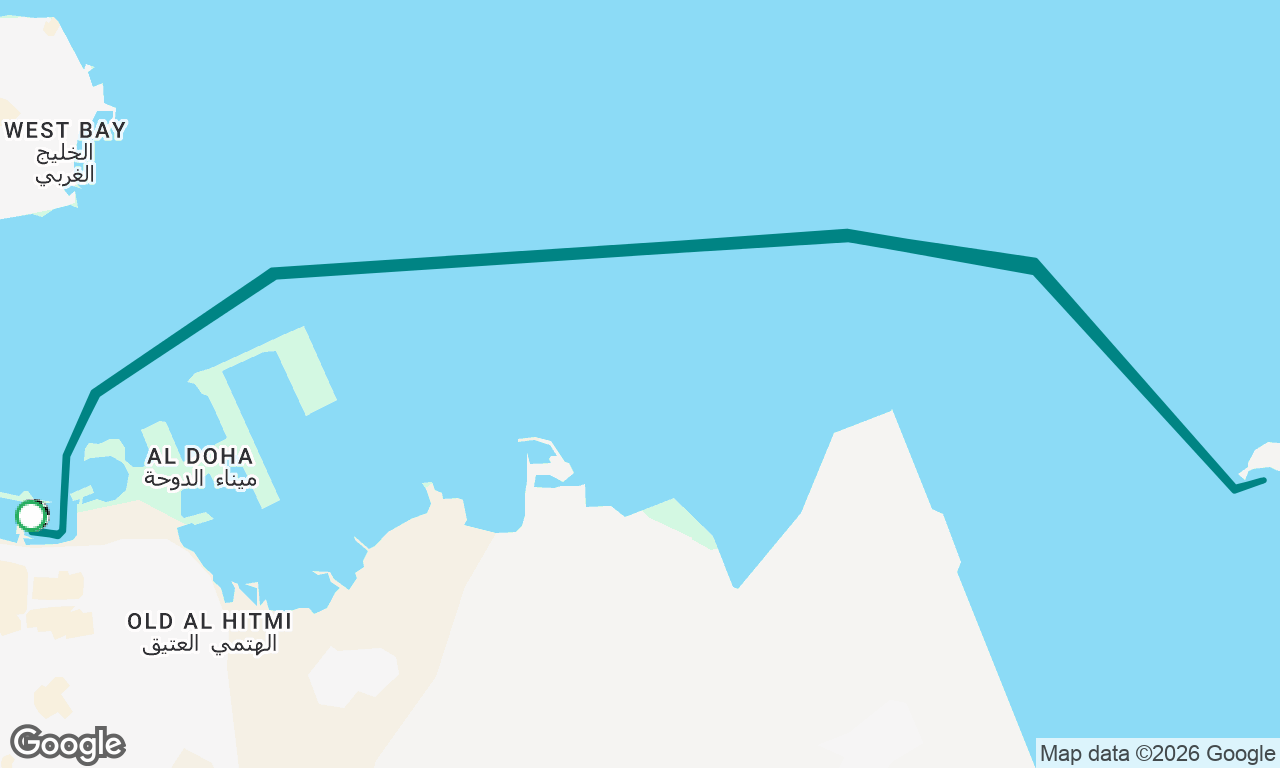 Shyouk to island VICE VERSA