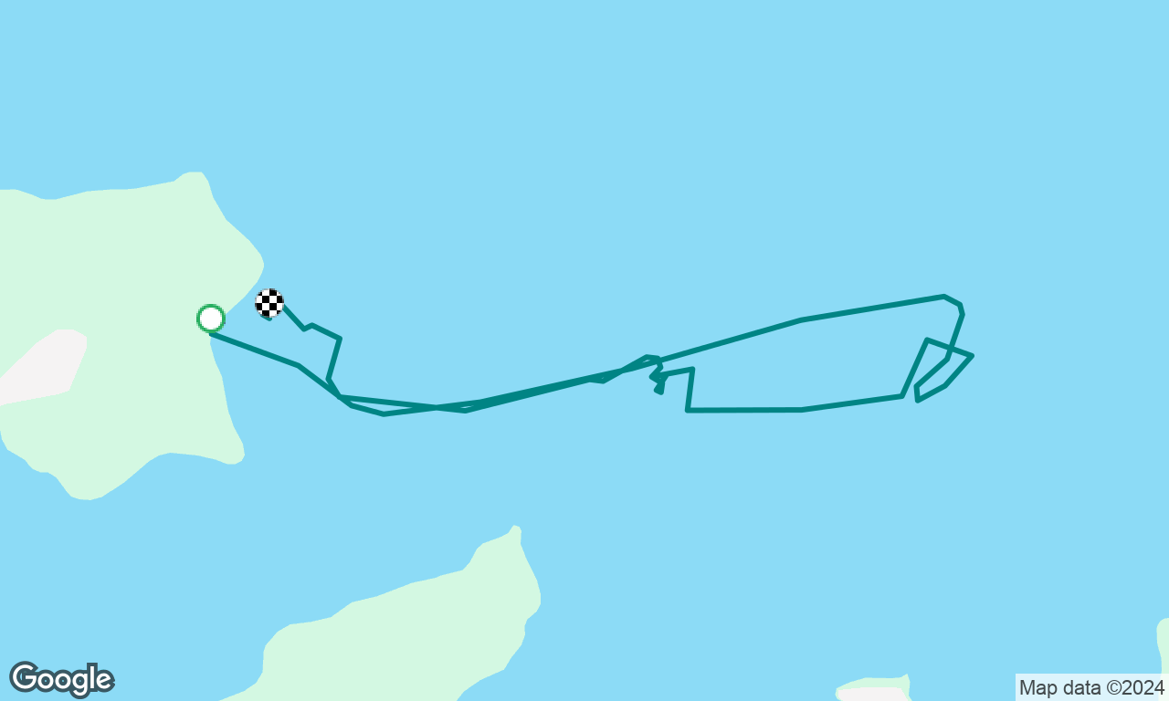 🇹🇭 Survey sailing in Thailand