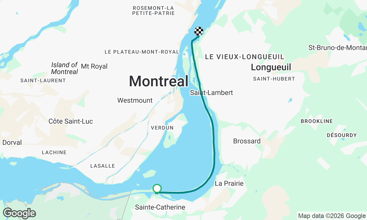 Convoyage - Jour 1 - part 2