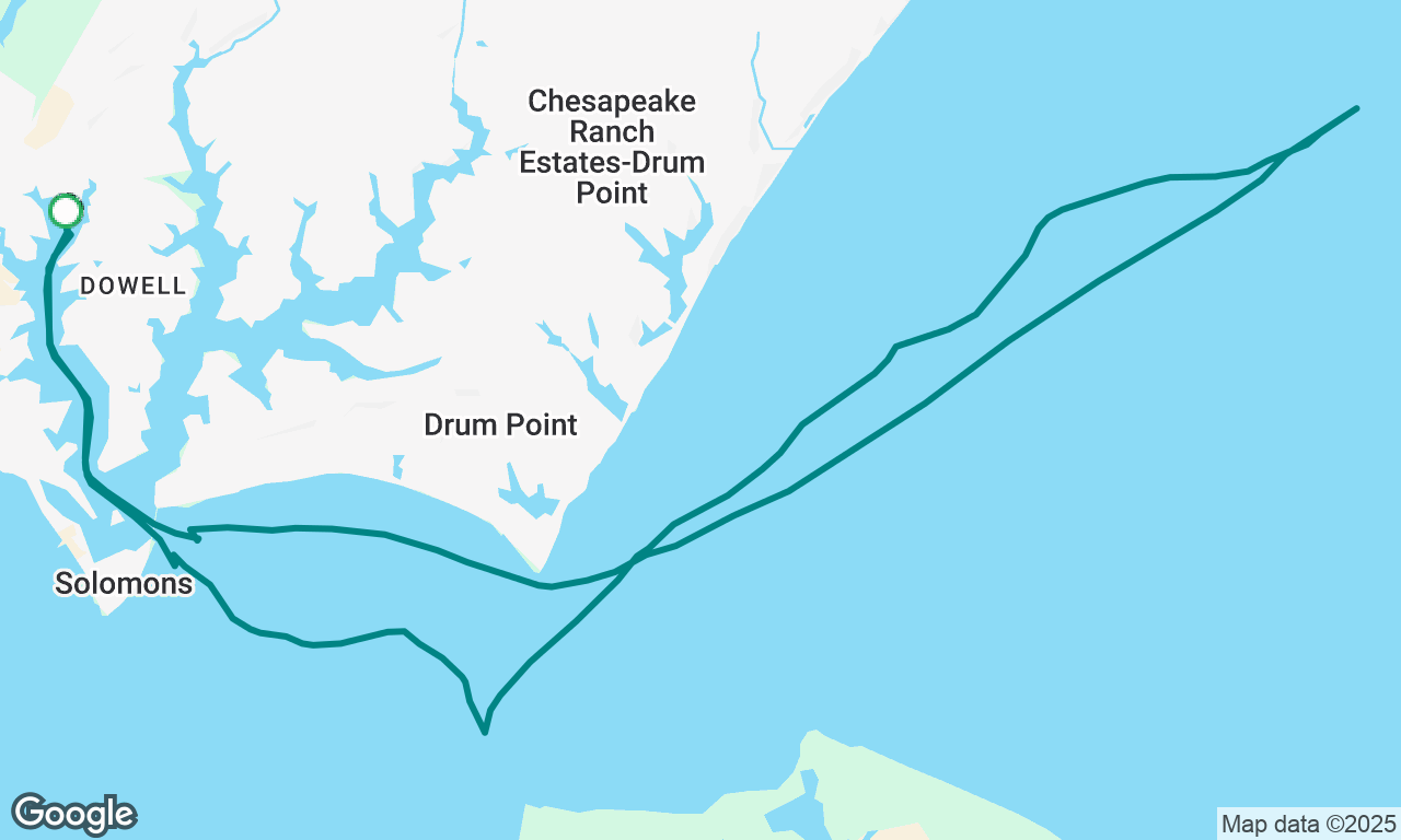 Just a Saturday in November