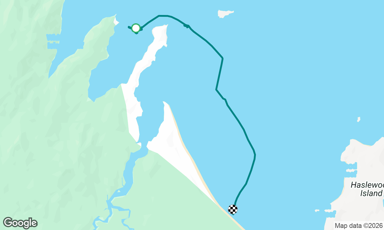 Tongue Bay - Whitehaven Beach