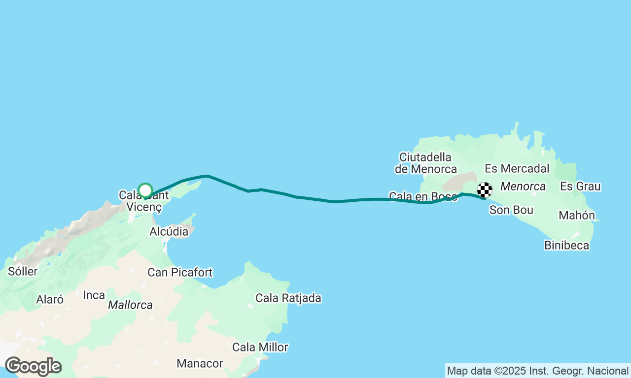 Menorca 