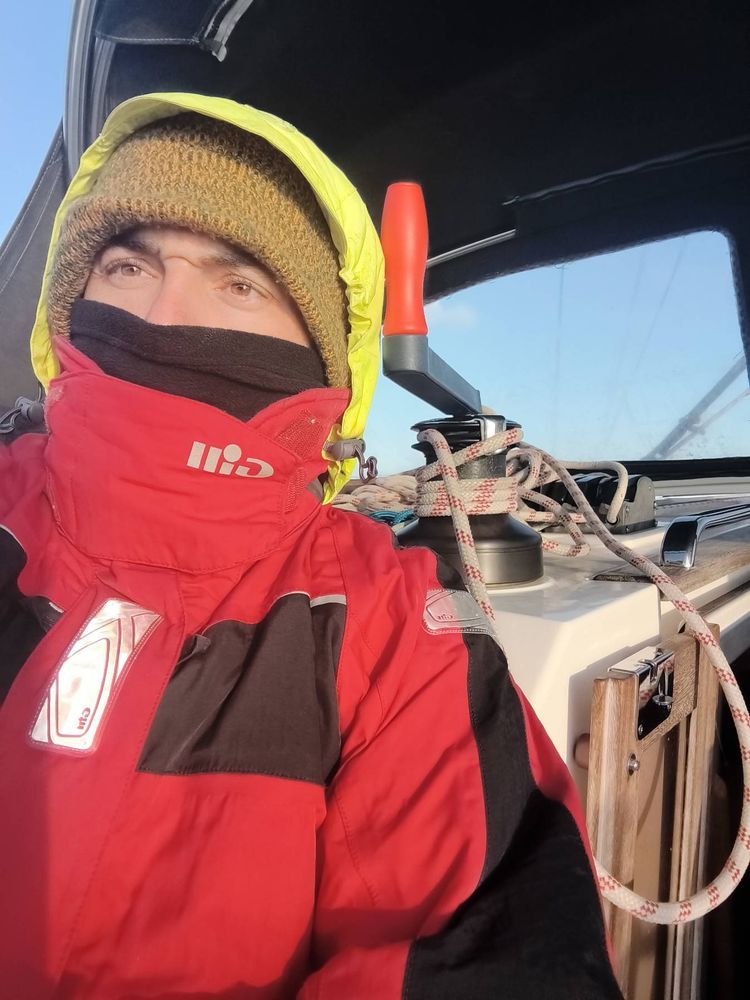 Voyage photo from Lá Línea Concepción  - Porto Santo ( AzoreanDream)