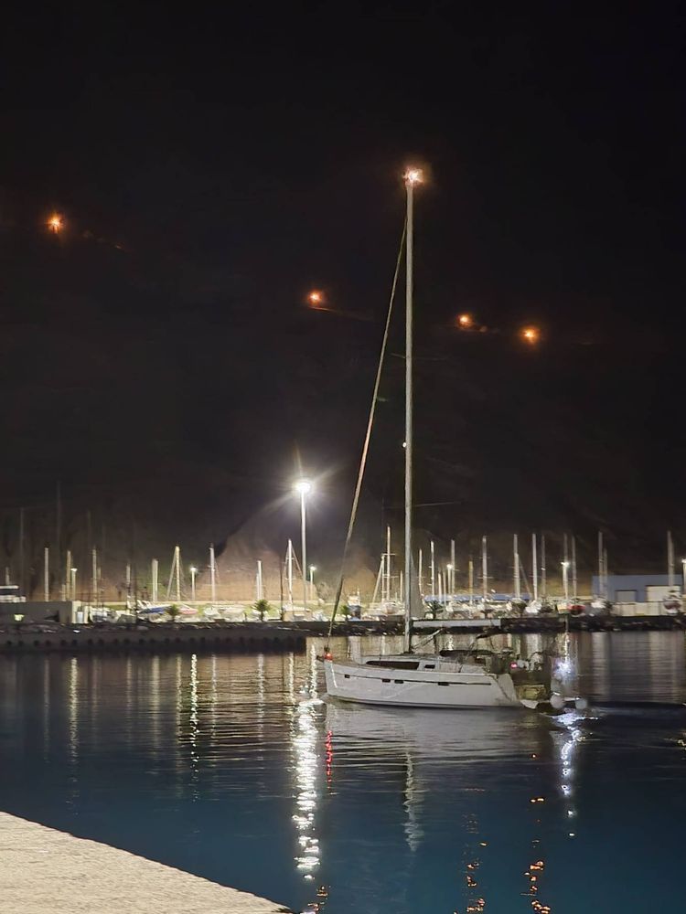 Voyage photo from Lá Línea Concepción  - Porto Santo ( AzoreanDream)