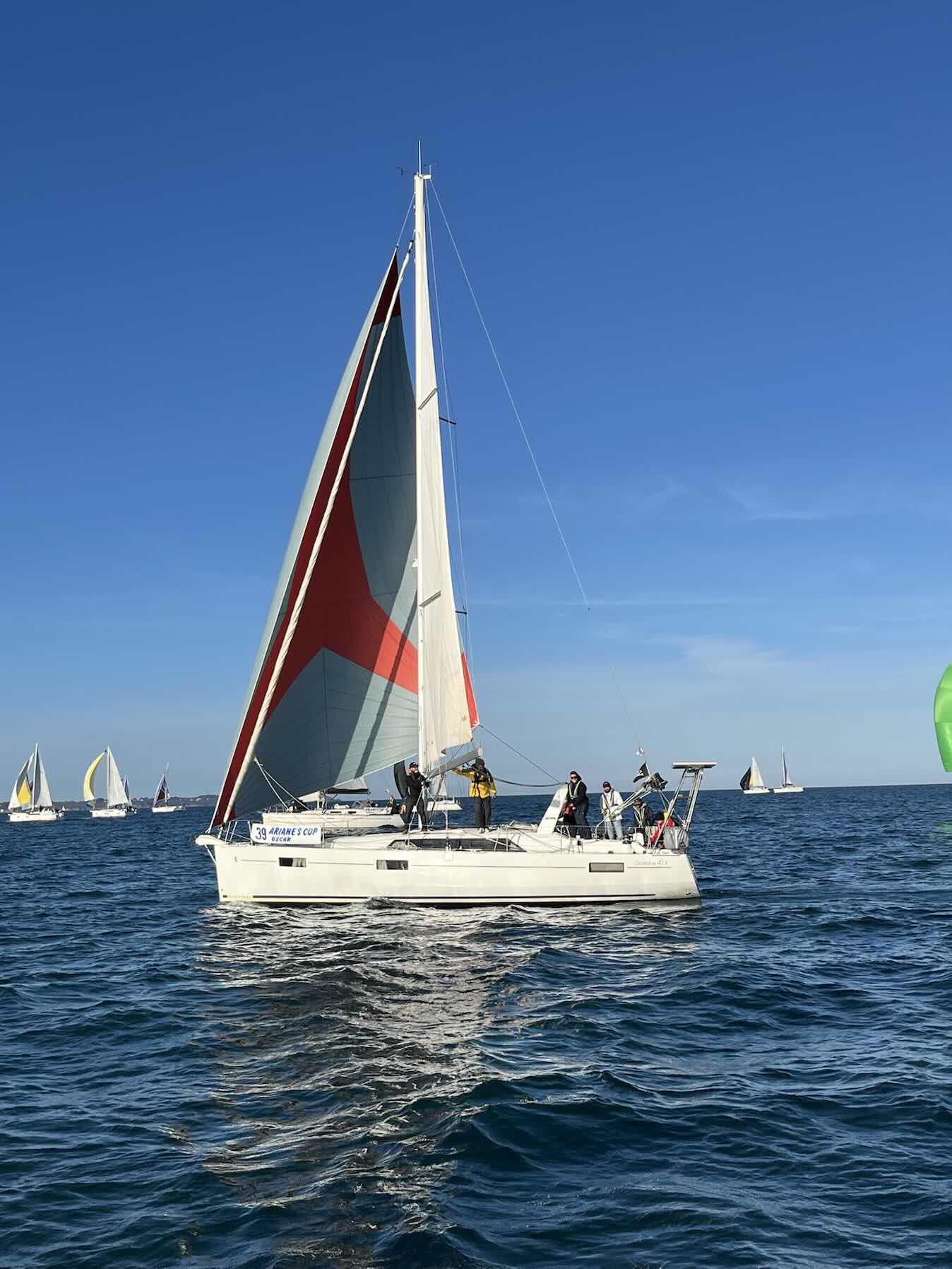 Ariane’s Cup 2025 - Day 2_D87D784F-D608-4DDF-AC76-42DC90DBBA51