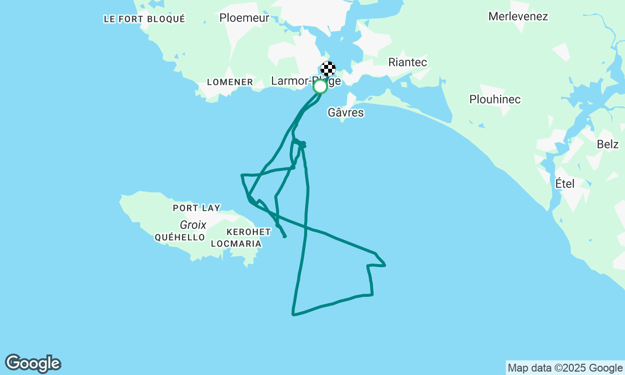 Ariane’s Cup 2025 - Day 2