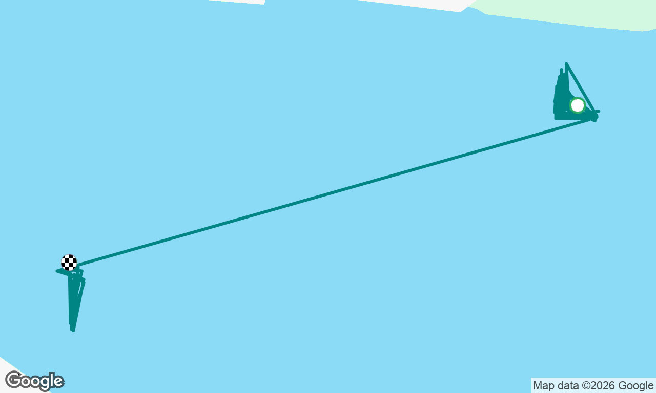 Bareboat Skipper - Day 3
