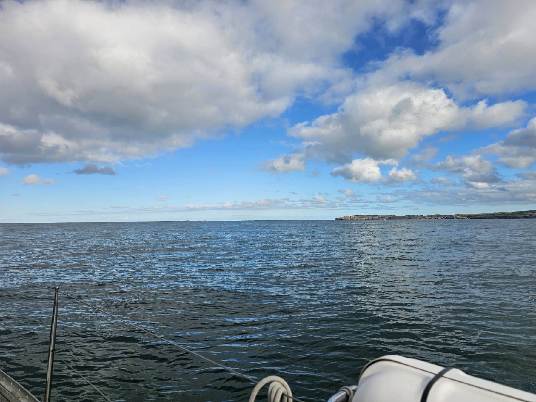 Day sail in the bay 2026-10-11_28E46CF4-8A3C-48C9-BB67-E5A715126A42
