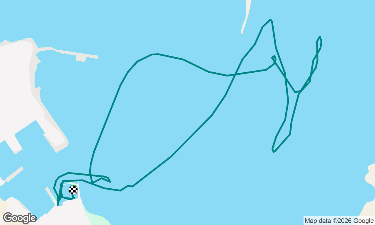 Morgunæfing