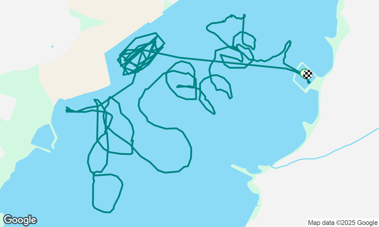 Cours Croisière Élémentaire Équipier Jour3