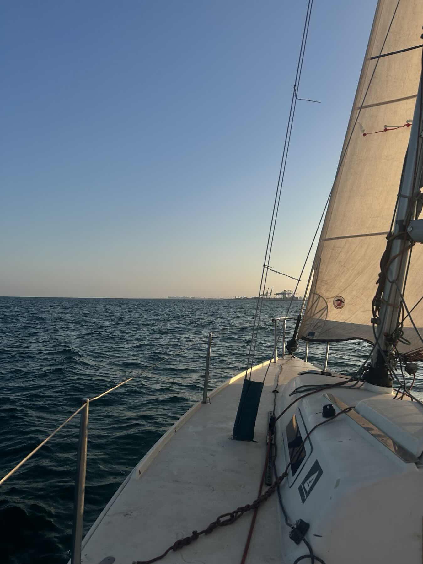 Smooth sailing_3B8D0CD4-FE30-4265-9FA0-0C8972F04D99