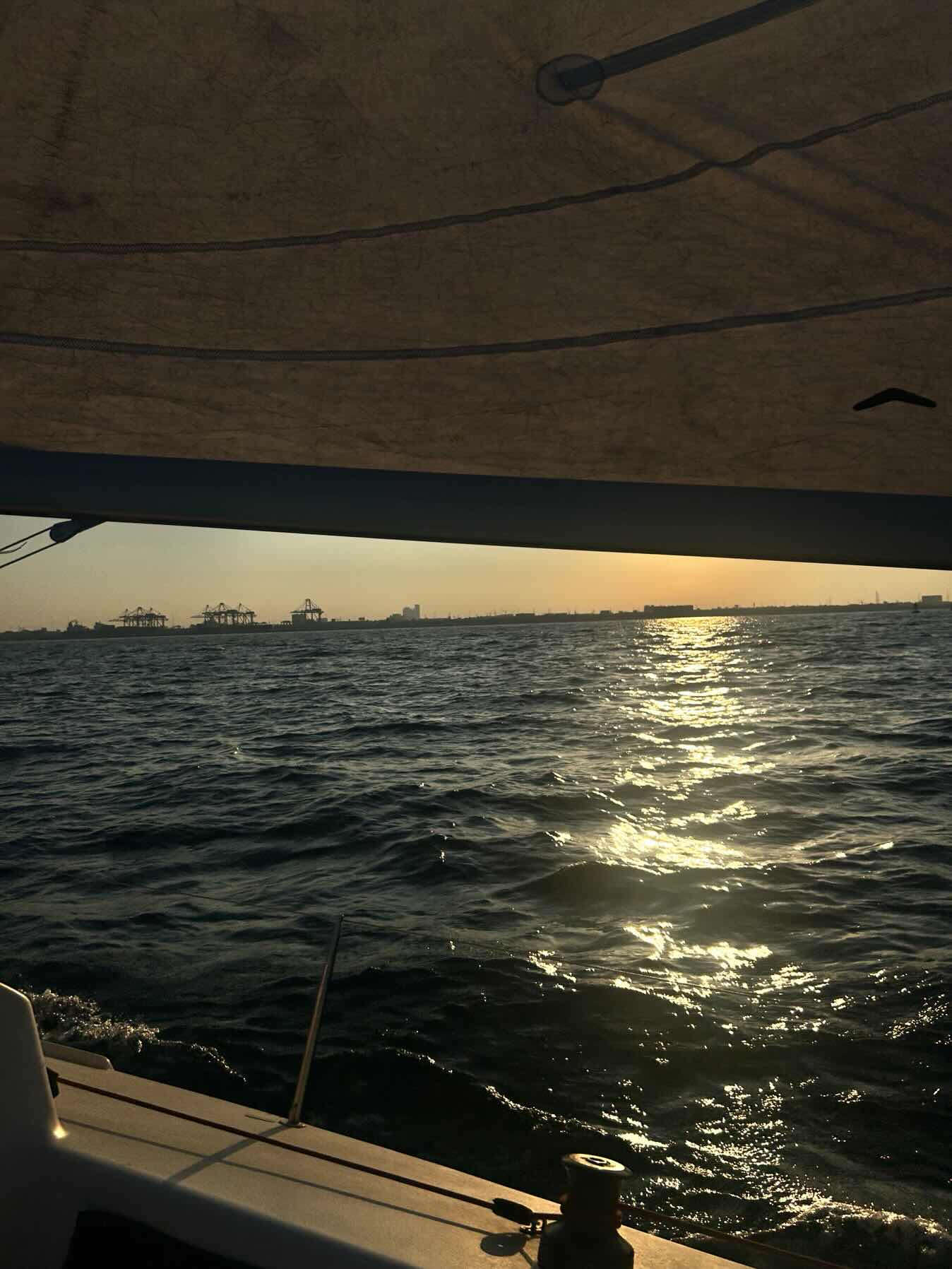 Smooth sailing_8CE8E9BA-D376-4180-A6D1-A2A83B833673