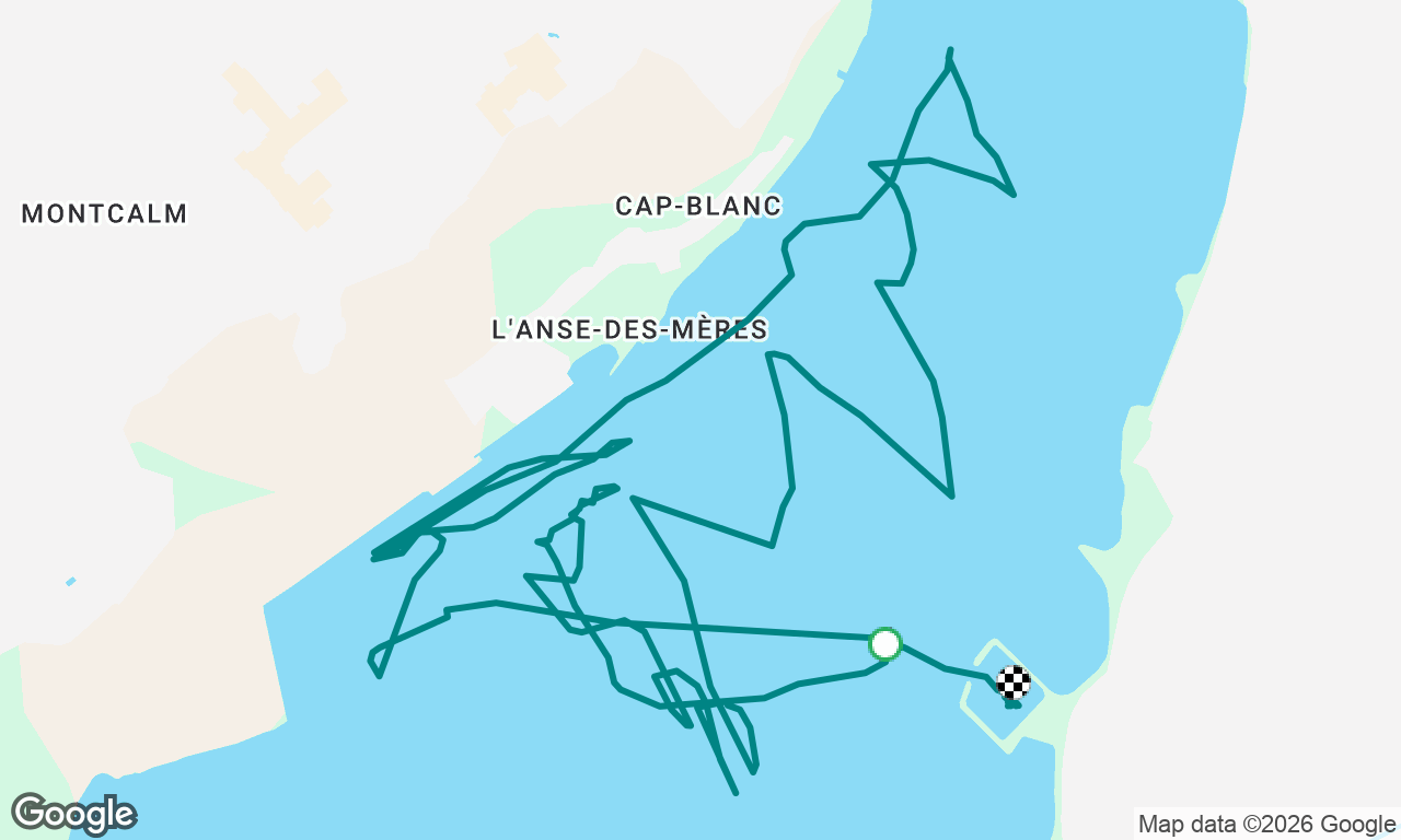 FNQ - équipier élémentaire j4