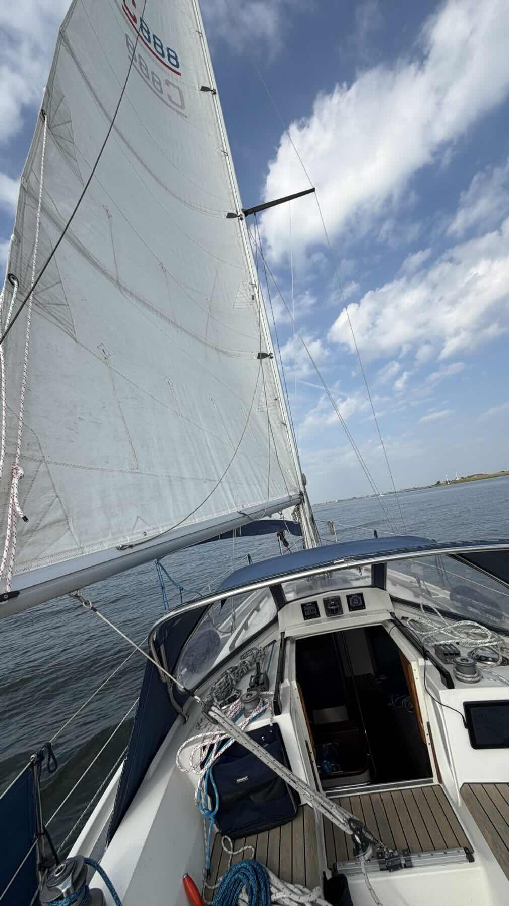 Sunday breakfast on the water_22AC34B5-A4E0-4FCB-9FE2-E9779E298DDF