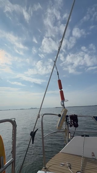 Sunday breakfast on the water_B5E84442-13FF-4813-B1C8-B0FFA06C533B