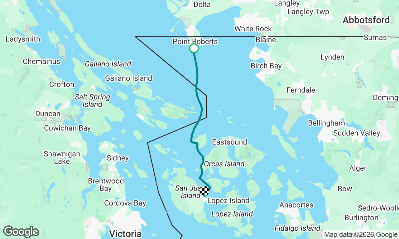 LMYC Club Cruise (Day 1)