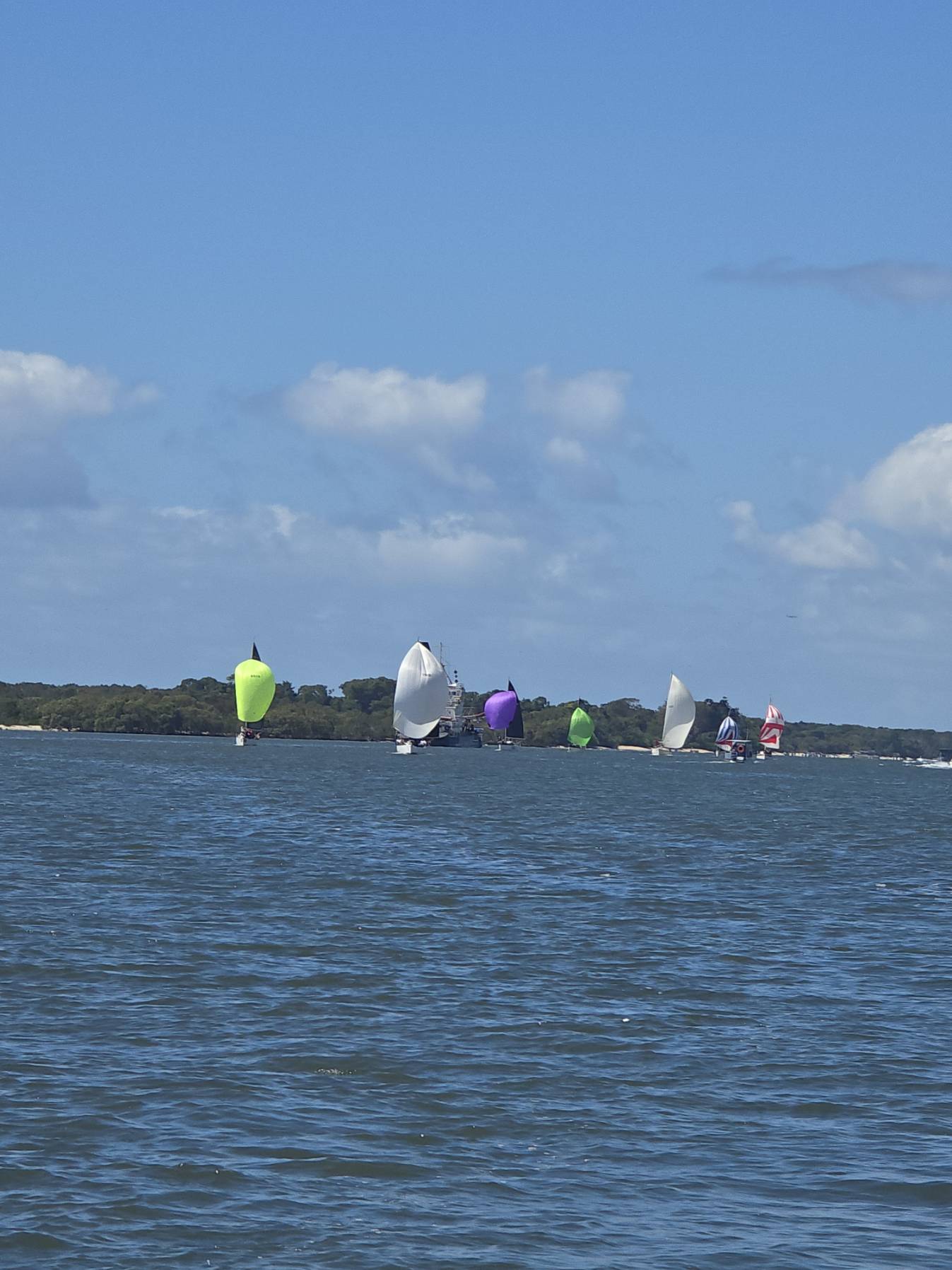 QCYC Surf - City Yacht Race -7th Feb 26 -Part 1_03381458-C751-4E04-B072-A2D4FB3BAA76