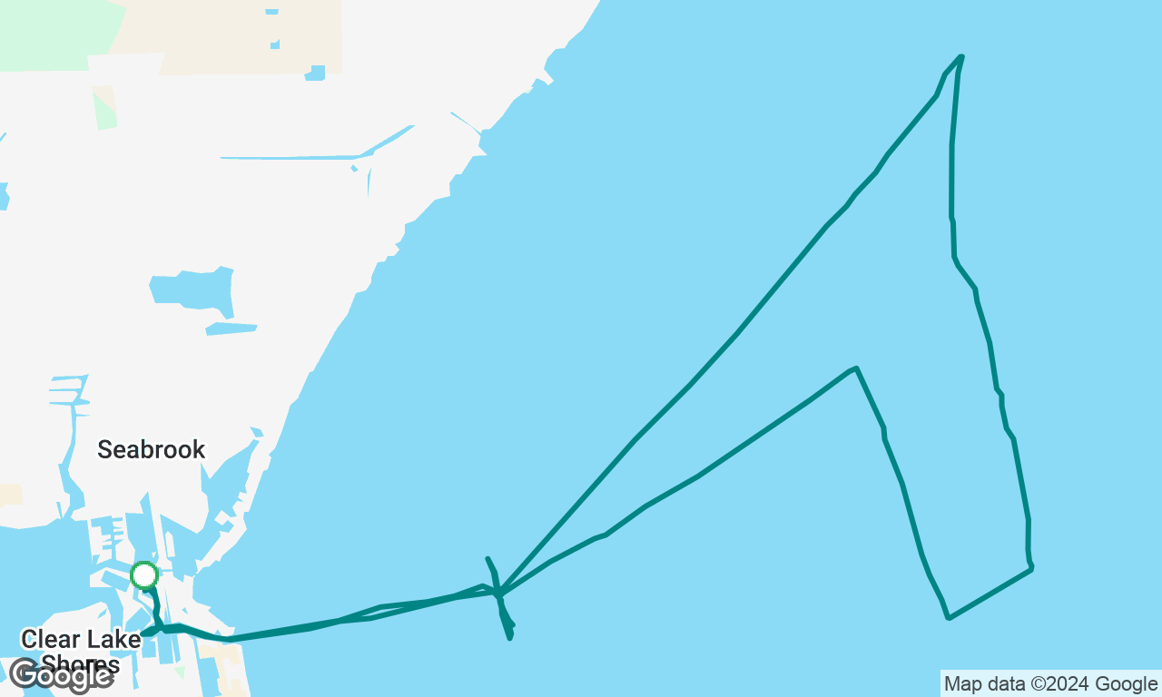 Peanut Regatta