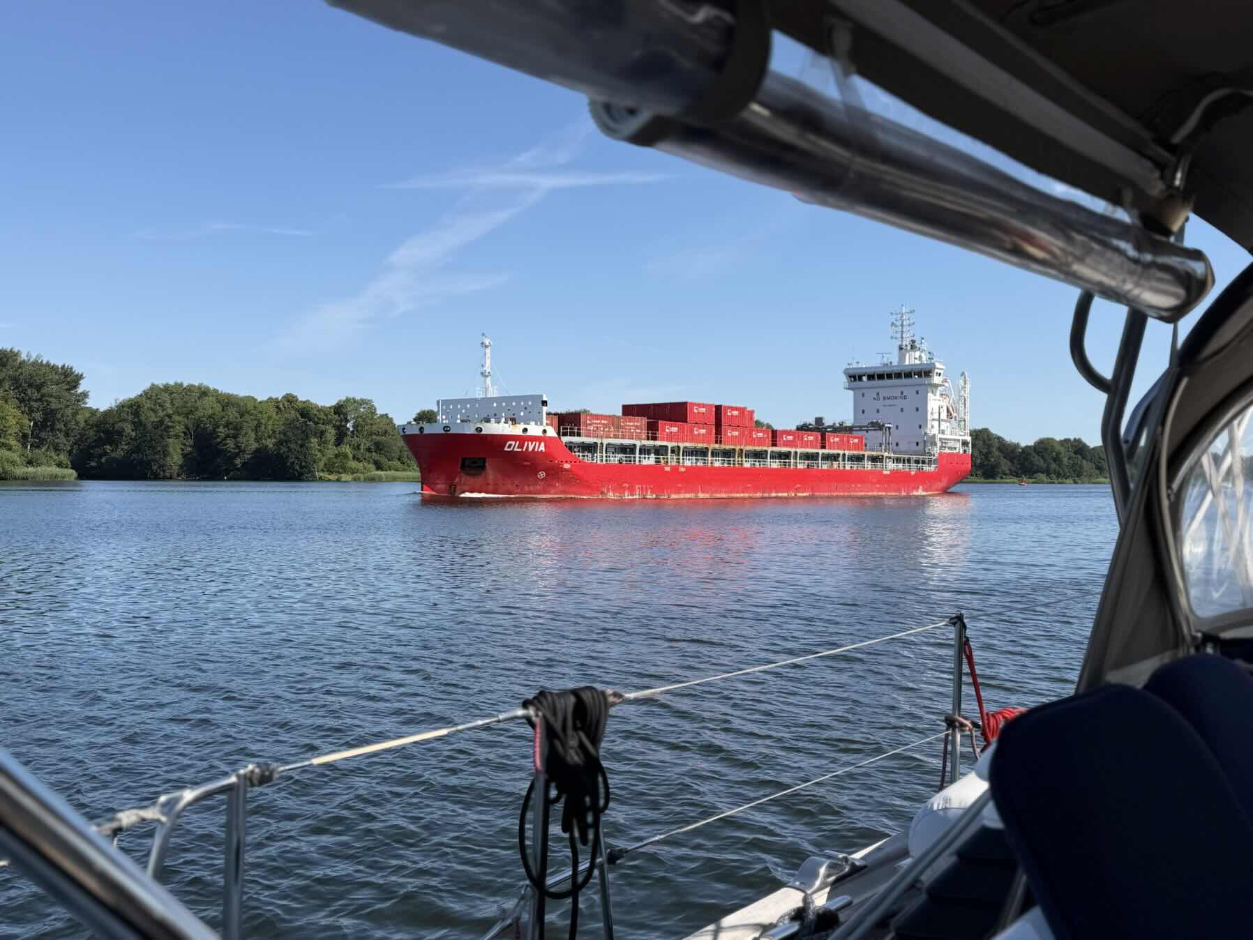 Brunsbüttel - Rendsburg_BEFFE65F-EE1A-4E6F-B8E7-0AD4DE0734A6