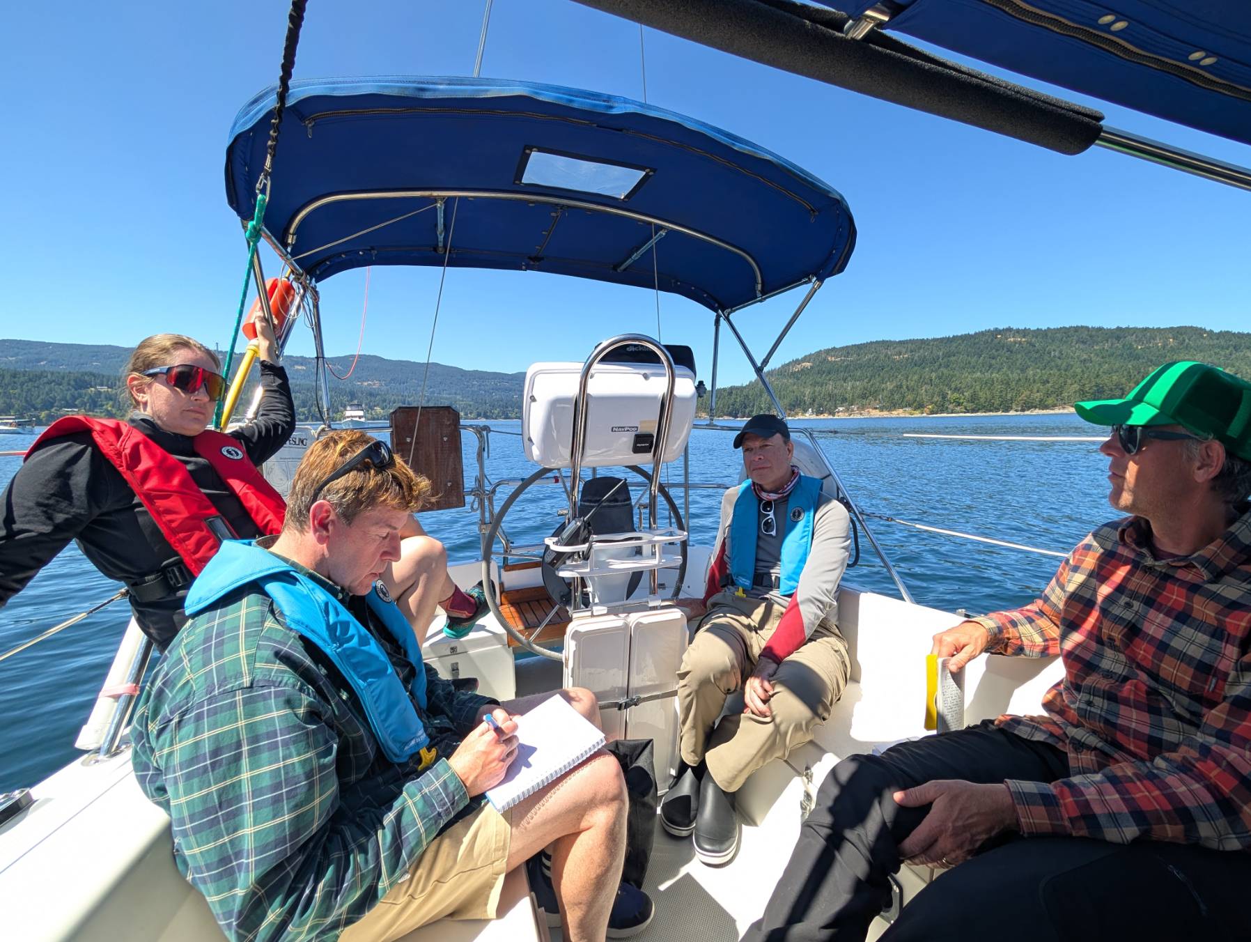 Keelboat 3 Class - Day 3_5B8407E8-A699-44ED-B963-9BD1A3F8D4F3