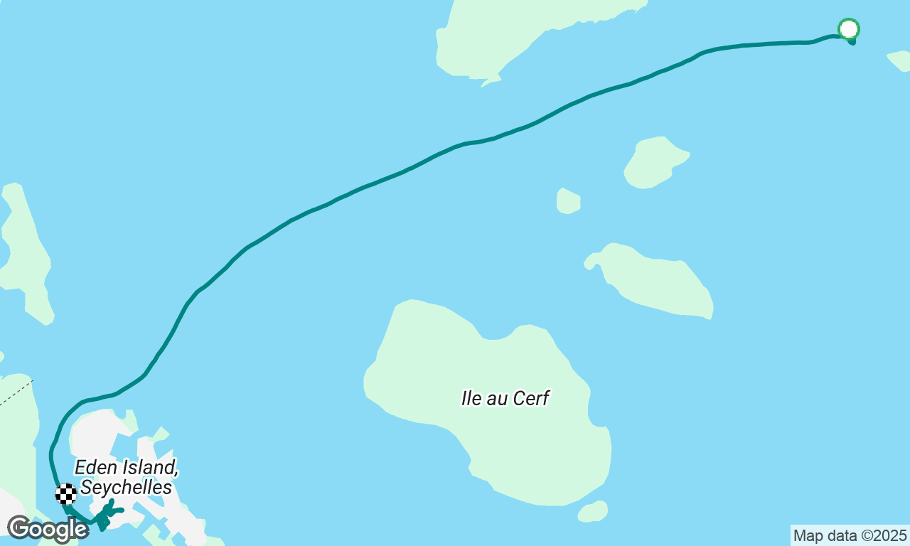 extramile.org.za Seychelles 2025