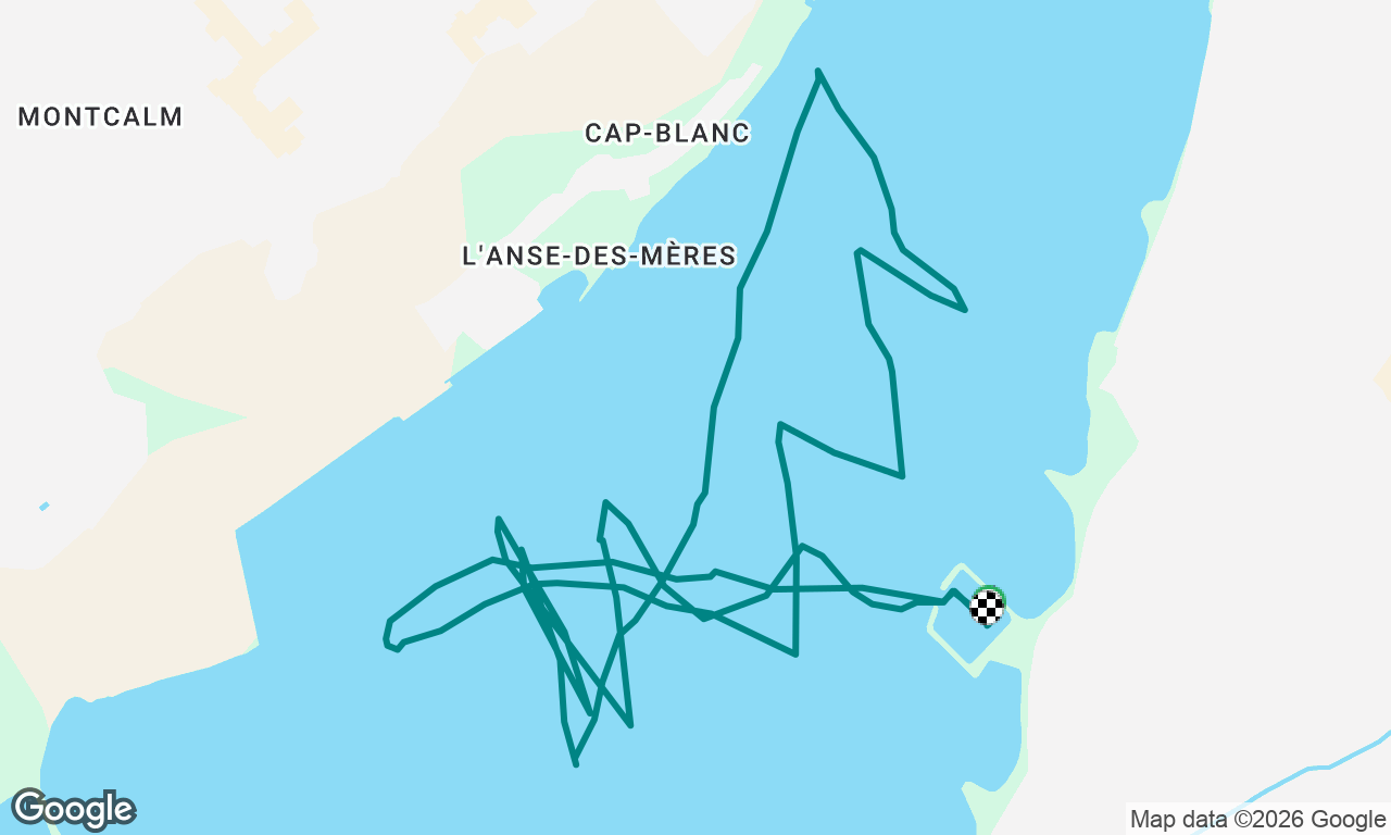 Pratique de manœuvres 