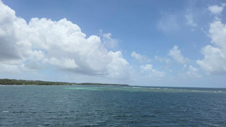 Voyage photo from 