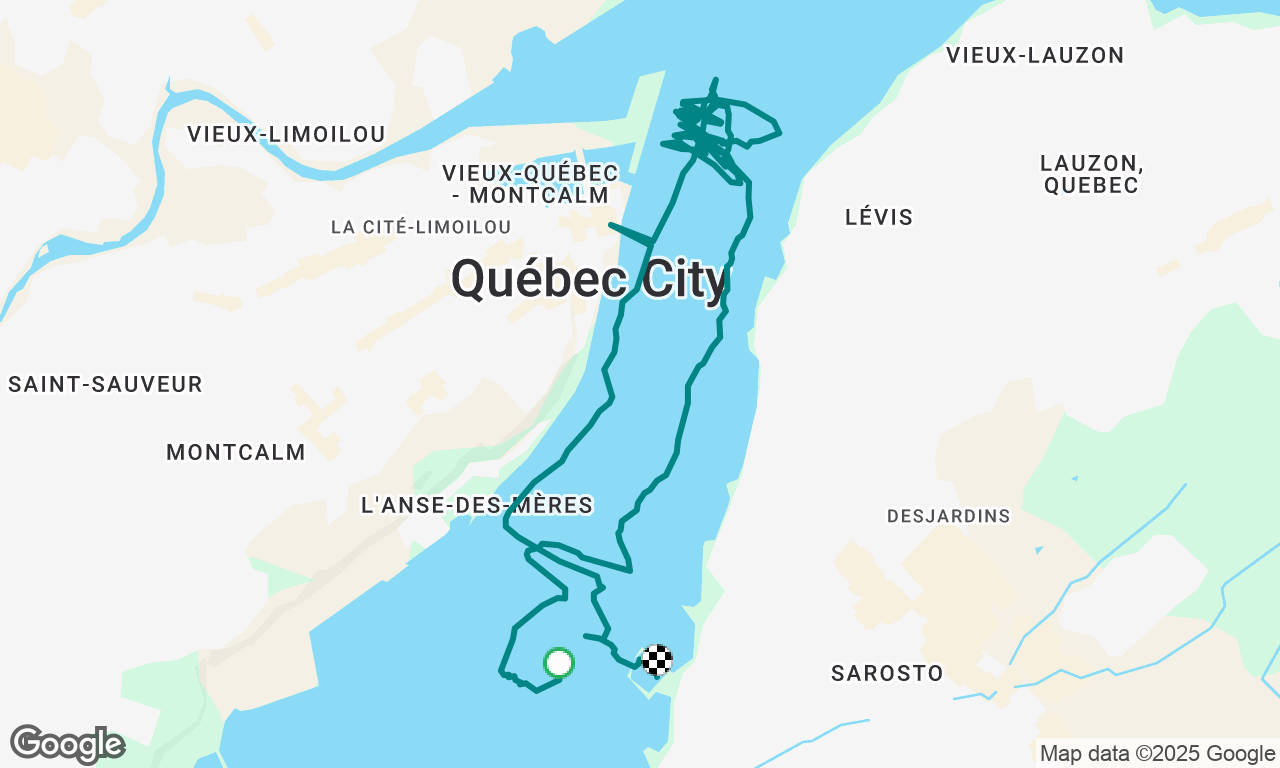 Découverte