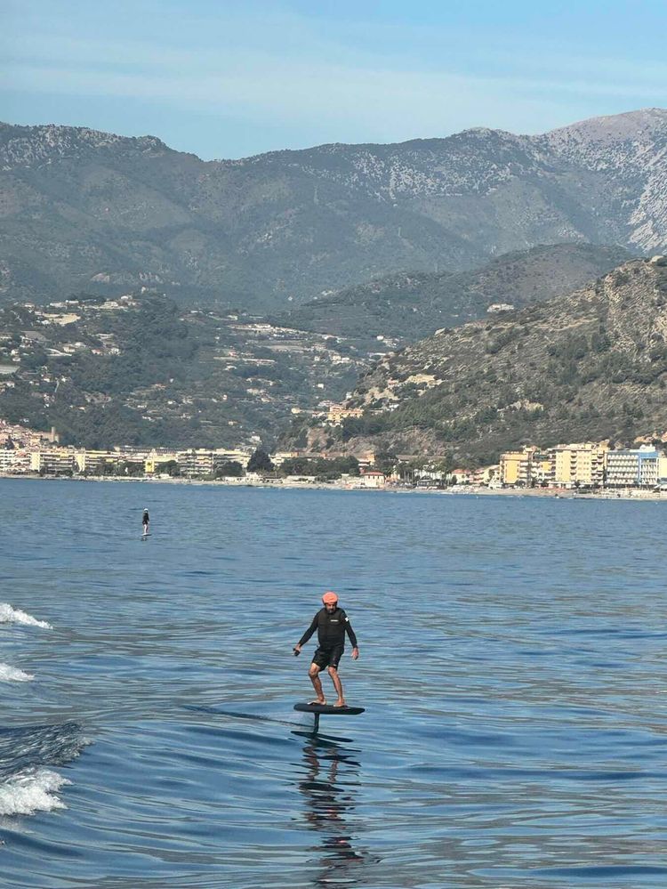 Voyage photo from 