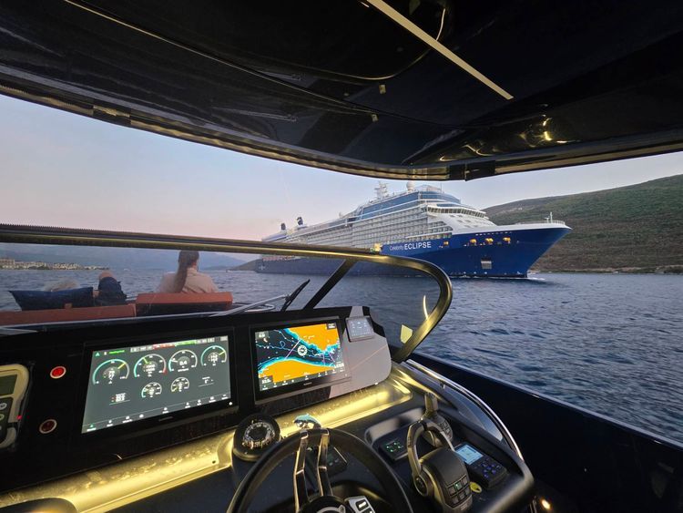 Voyage photo from 