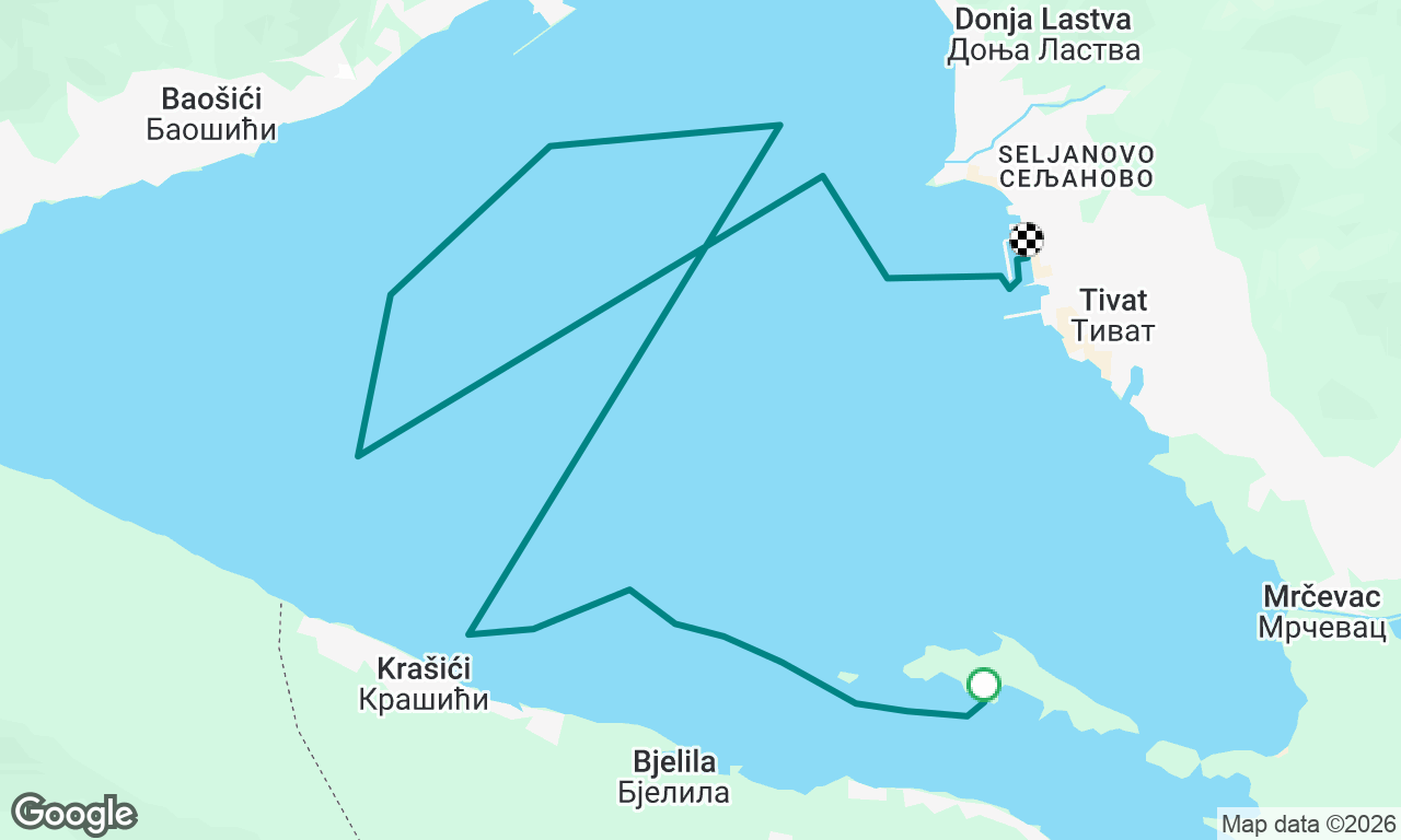 Montenegro on Hypnos Day4