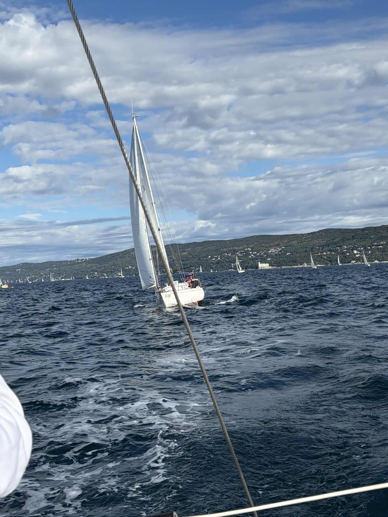 Barcolana58 Altair_89CF0AD3-E2A4-45D2-ADE7-3062C8B8AD84
