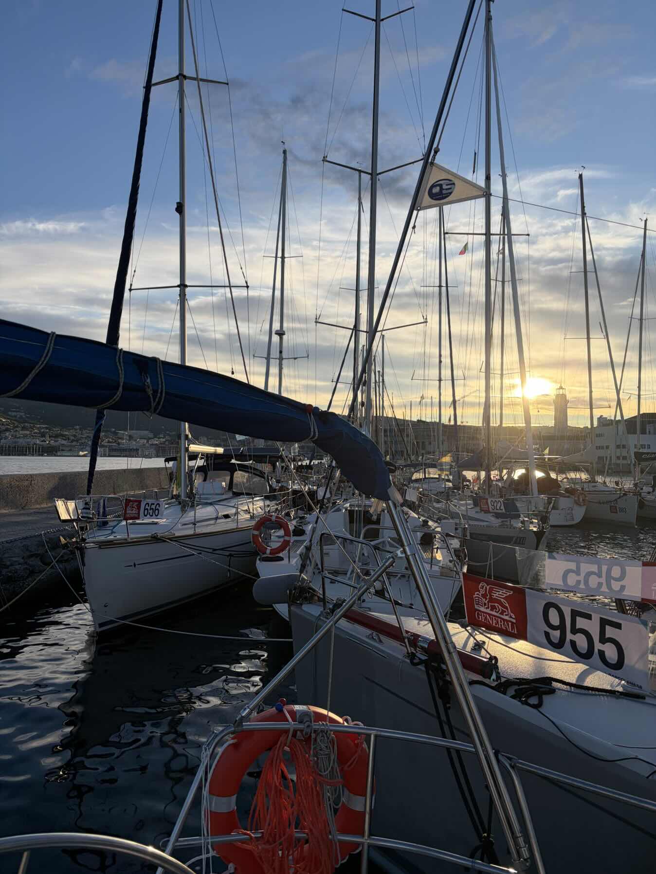 Barcolana58 Altair_C03B859A-8DDE-4646-923F-999F98E5C2B8