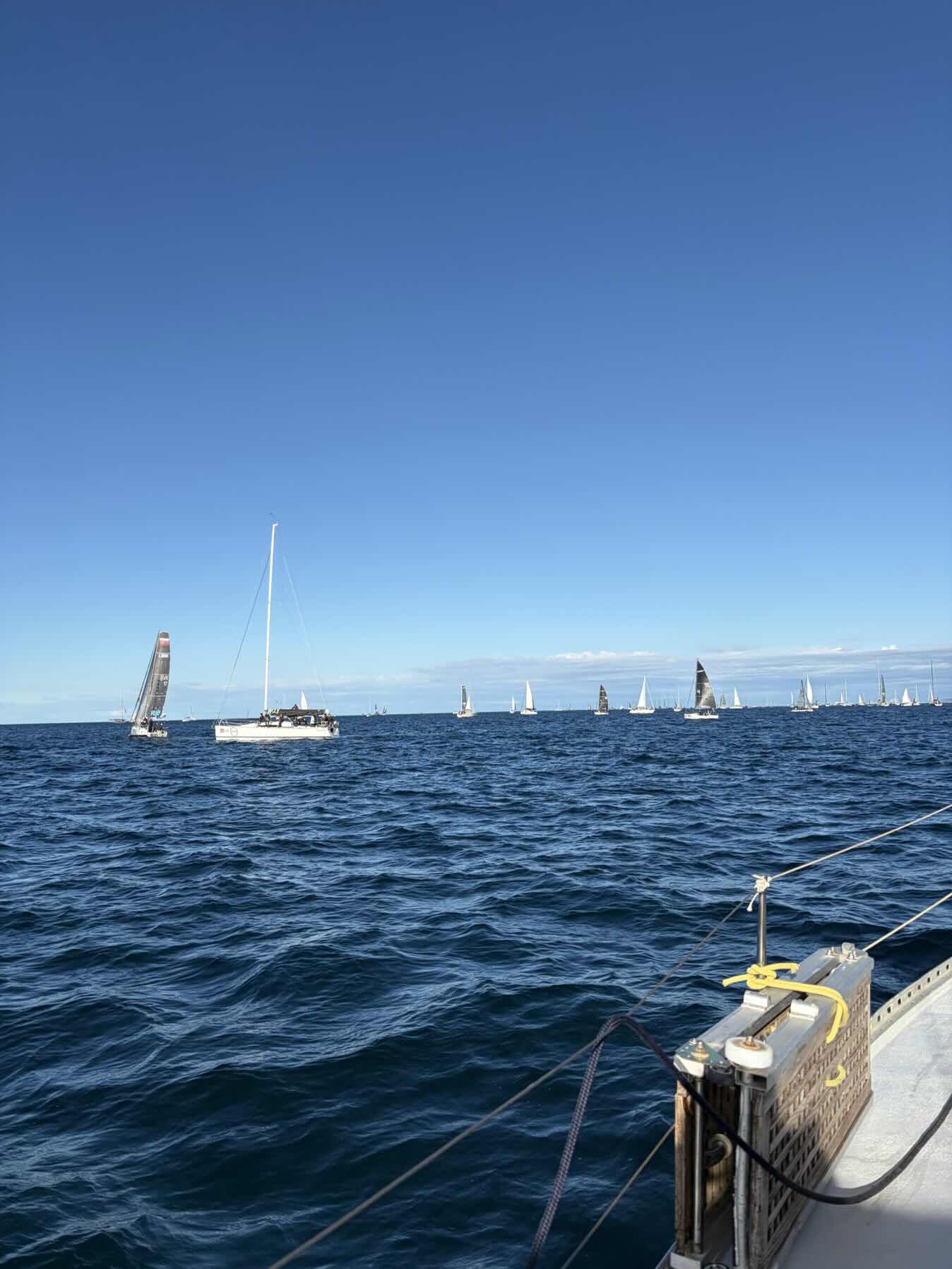Barcolana58 Altair_C4F505F1-AB81-470A-9673-D678C1D54084