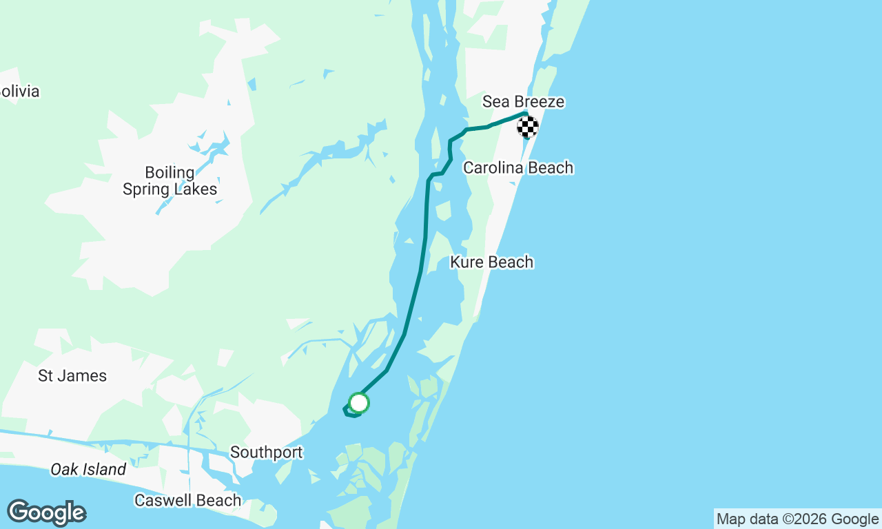 Carolina Beach