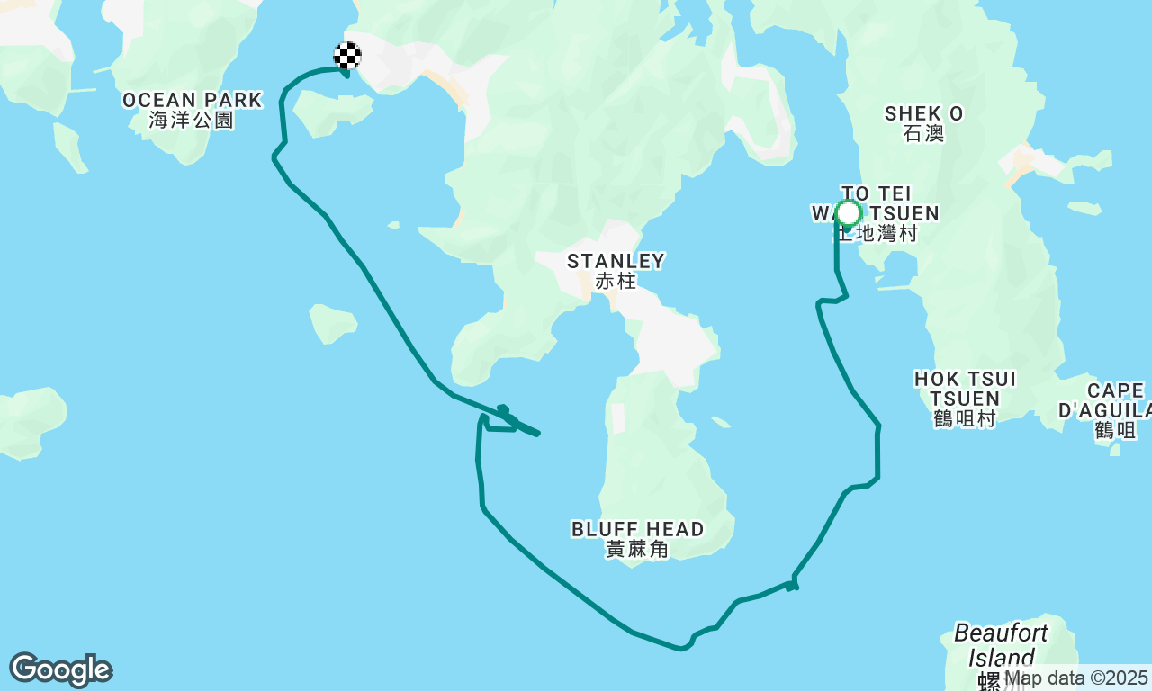 RYA Day Skipper: Day 4 Afternoon