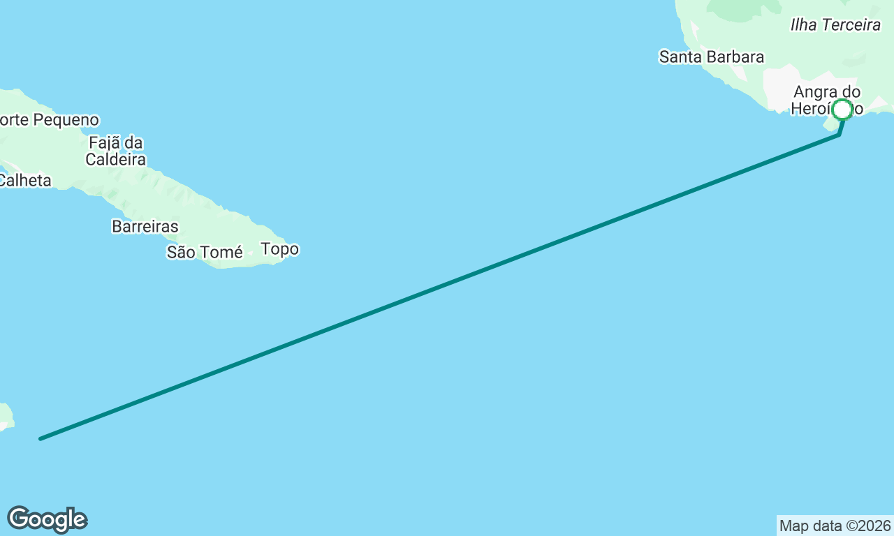 Regresso das Sanjoaninas 2026