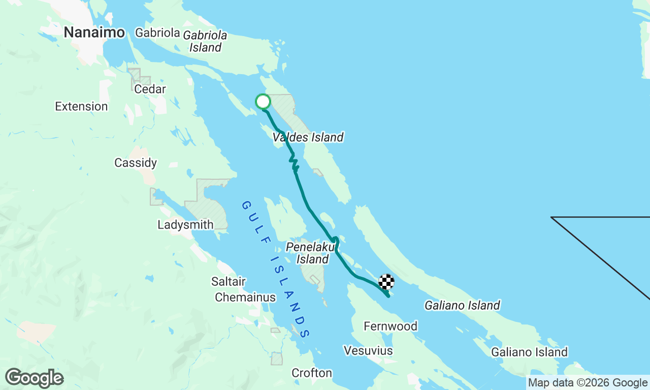Orientation Cruise Day 2