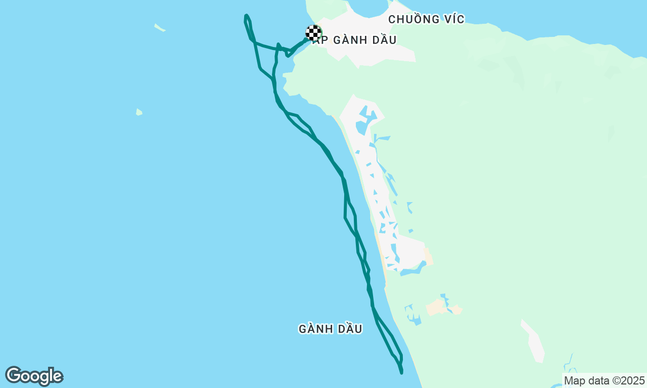 Sail course day 2 part 1