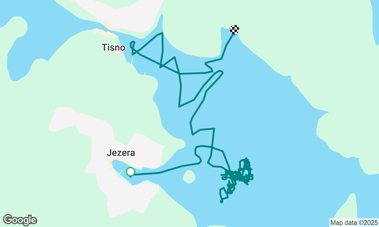 ANA Advanced Leg 5 (MOB)
